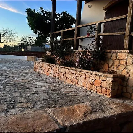 Alymir Villa