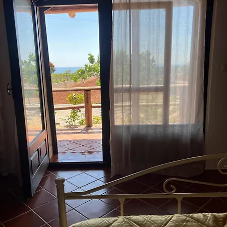 Villa Alymir Torre Mozza