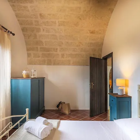 Villa Alymir Torre Mozza