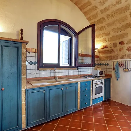 Villa Alymir *